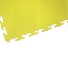 Dalle de salle de traite 50 x 50 cm en PVC