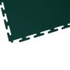 Dalle de salle de traite 50 x 50 cm en PVC