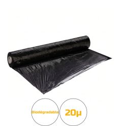 Film Biodégradable pour Paillage