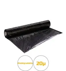 Film de Paillage Biodégradable