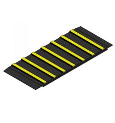 Ralentisseur pour vélos et trottinettes