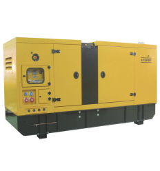 Groupe electrogene 58 kva​ fermé et insonorisé