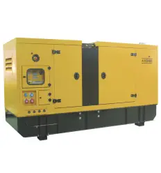 Groupe electrogene 58 kva​
