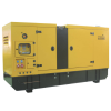 Groupe electrogene 58 kva​ fermé et insonorisé