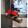 Aimant de levage manuel 300 kg