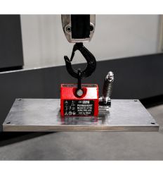 Aimant de levage permanent 300 kg