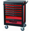 Servante Drakkar 7 tiroirs complète