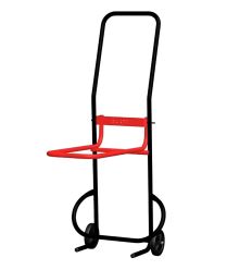 Diable pour chaises empilables
