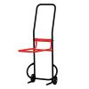 Diable pour chaises empilables