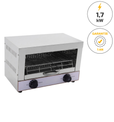 Toaster simple professionnel