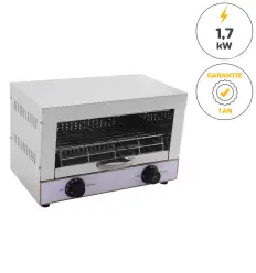 Toaster simple