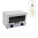Photo : Toaster simple