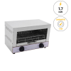 Toaster simple professionnel
