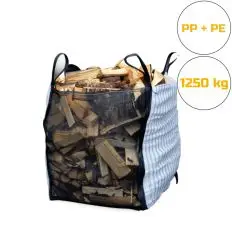 Big Bag pour Bois