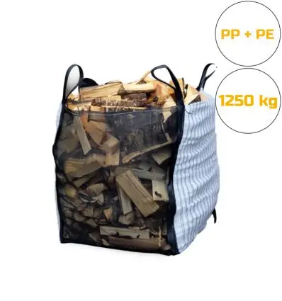 Big Bag pour Bois