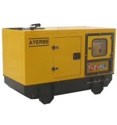 Groupe electrogene 14 kva