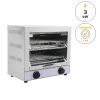 Toaster double professionnel