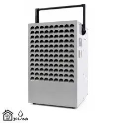 Déshumidificateur pour grands espaces