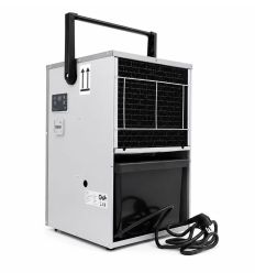 Déshumidificateur compact monophasé