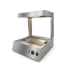 Chauffe frite professionnel à poser sur buffet