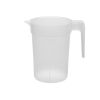 Pichet plastique personnalisable