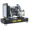 Groupe electrogene 10kva​ ouvert Lombardini