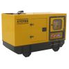 Groupe electrogene 9 kva​ monophasé LDW 1404
