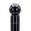 Potelet à boule Noir foncé Ø 76 mm