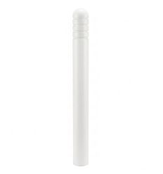 Potelet à mémoire de forme Gigogne Blanc pur RAL 9010