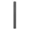 Potelet à mémoire de forme Gigogne Gris graphite RAL 7024