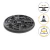 Plot dalle terrasse extra plat - 10/20 mm
