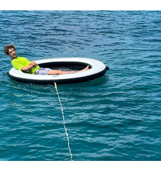 Hamac aquatique​