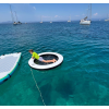 Hamac d'eau flottant