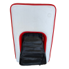 Rampe chien bateau​