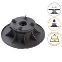 Photo : Plot dalle autonivelant - 45/65 mm 2,5 mm