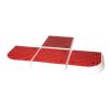 Ilot modulable en caoutchouc