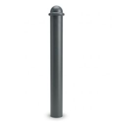 Potelet à mémoire de forme Nantes Gris anthracite RAL 7016