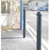 Mise en situation Potelet à mémoire de forme Nantes
