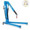 Chèvre de levage 500 kg pliable grue