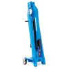 Grue d'atelier pliante 500 kg chèvre de levage