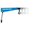 Flèche de portée extensible pour chèvre de levage 500 kg
