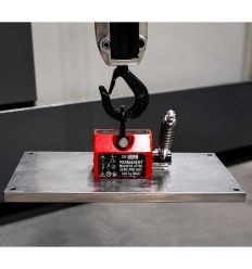 Aimant de levage permanent 600 kg