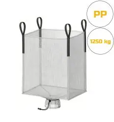 Big Bag pour Pomme de terre