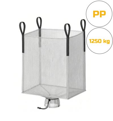 Big Bag pour Pomme de terre