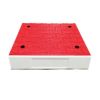 Element central rouge