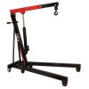 Grue d'atelier pliable 1 tonne