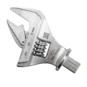 Photo : Embout à fourche réglable pour clé dynamométrique 9 x 12 mm 135 N-m Gédore 8"