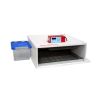 Couveuse PioPio 56 oeufs option humidificateur automatique