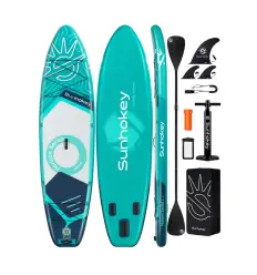 Pack paddle collectif professionnel pour club nautique