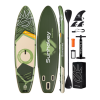 Paddle collectif vert olive